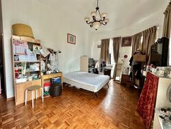Sin Ming Plaza (D20), Apartment #480311421